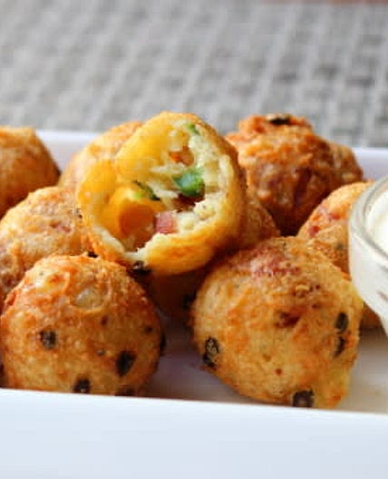 Jalapeno Puff