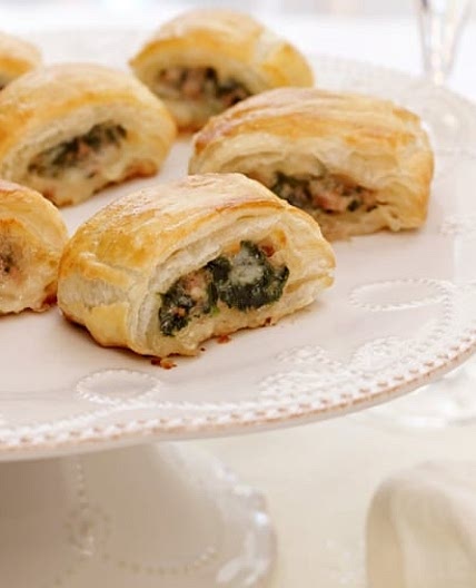 Pigs in Blankets