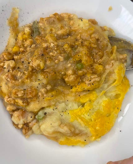 Cottage Pie