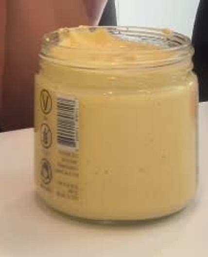 Vegan Nacho Cheese