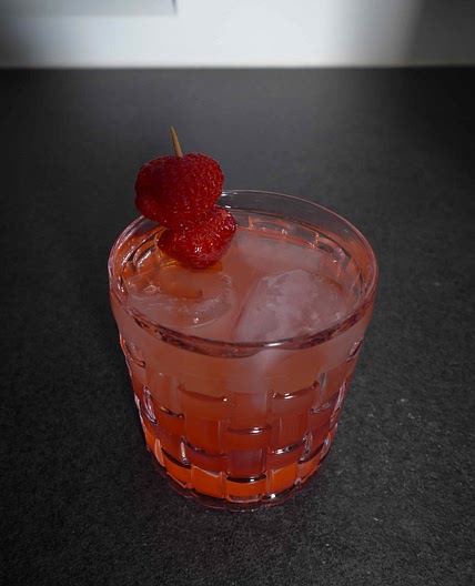 PINK SPRITZ