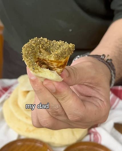 Bread