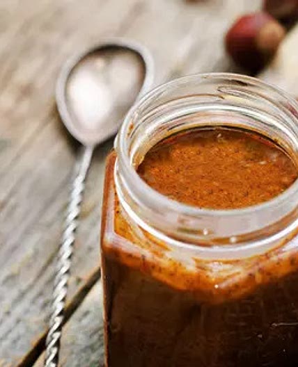 POUR PÂTE DE PRALINÉ MAISON FACILE (NOISETTES OU AMANDES) – DIY