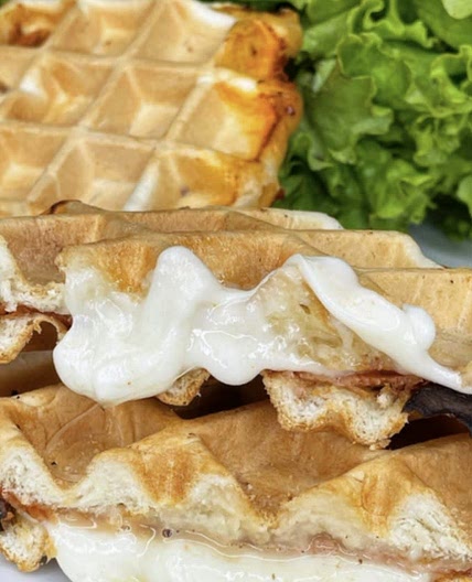 PIZZ’WAFFLE