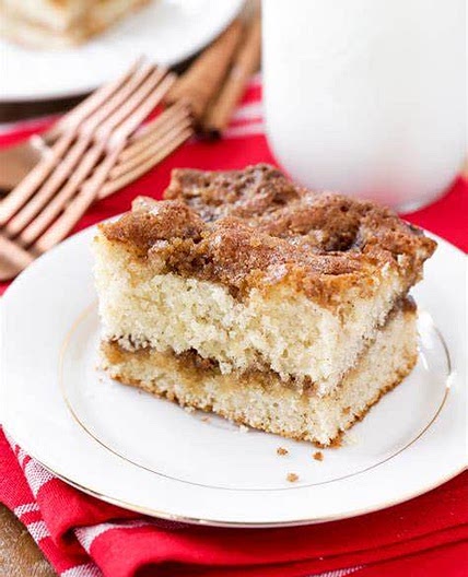 Coffee Cake