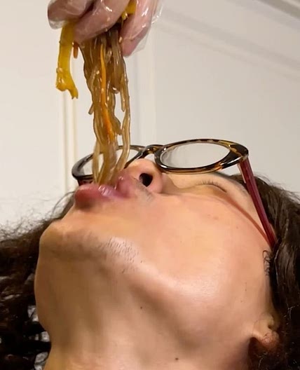 Japchae