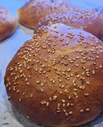 Buns pour burger