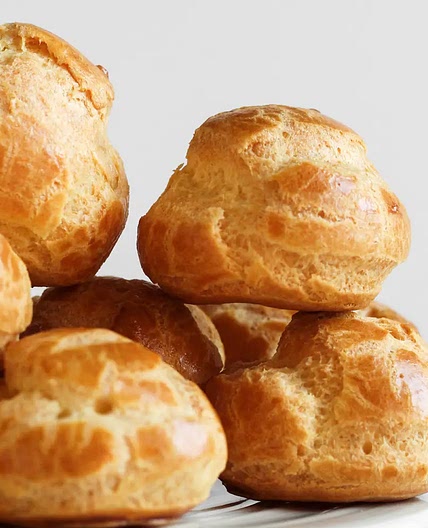 Pâte à choux