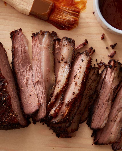 Sous Vide Brisket