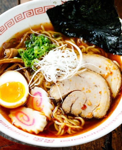 Shoyu Ramen