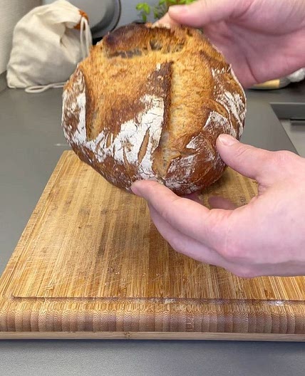 Single Brot