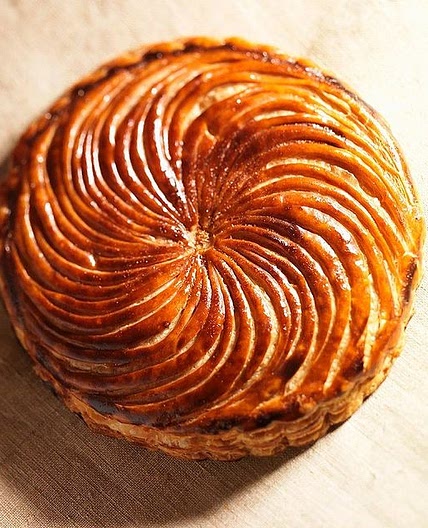 Galettes des rois