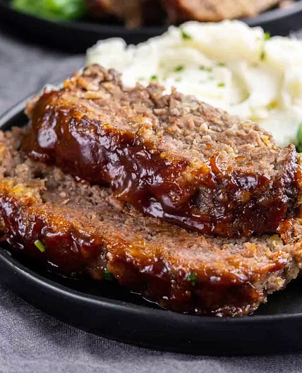 Meatloaf