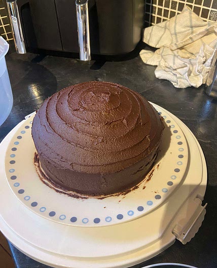 Chocolate Cake