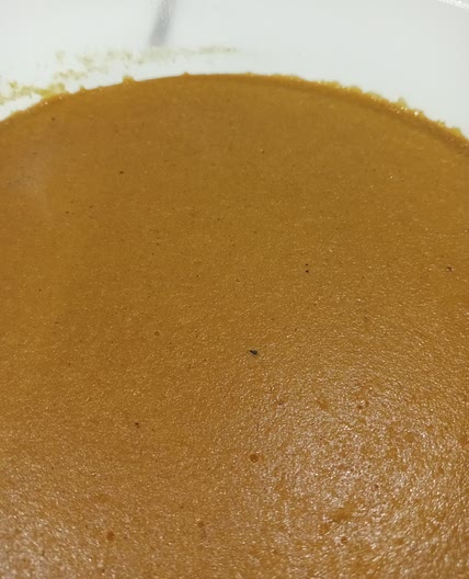 Curry Japonés Amarillo
