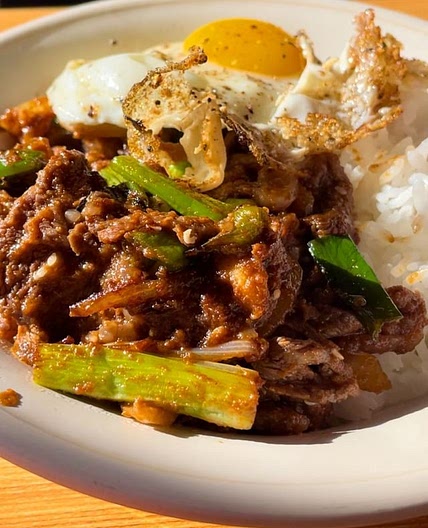 Bulgogi
