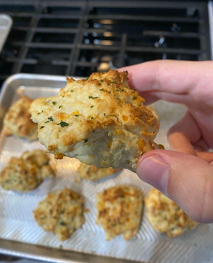 Biscuits