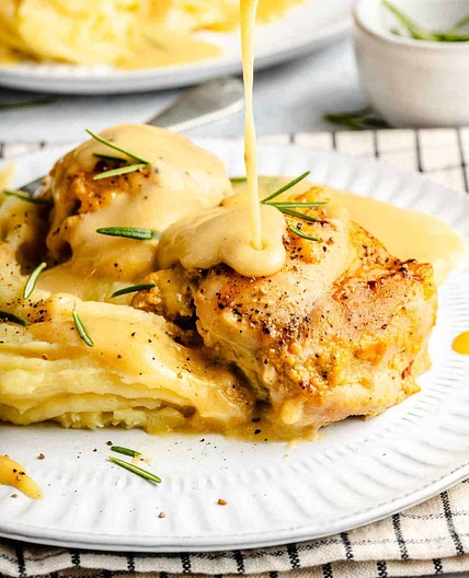 Yum Yum Chicken