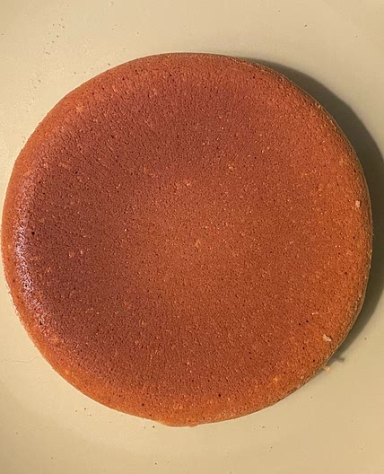 Rice Cooker Pancake