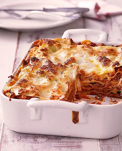 Lasagne