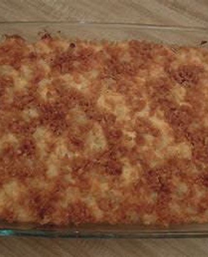 Texas Potatoes