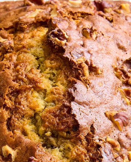 How to Make Banana Bread