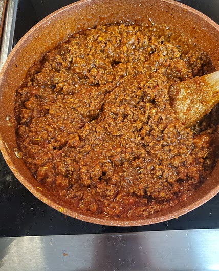 Lasagna