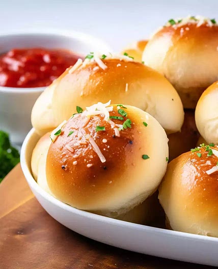 Meatball Sub Bites