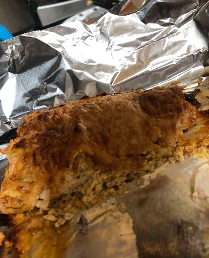 Ultimate Salmon