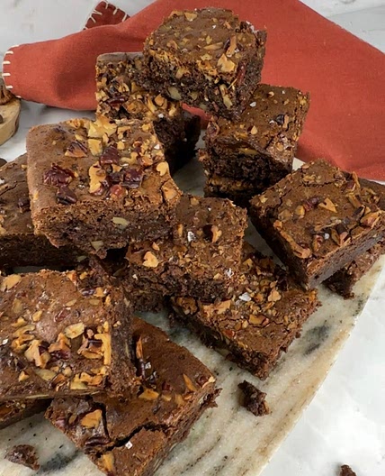 Brownie 