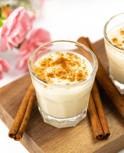 Milk Tart Liqueur