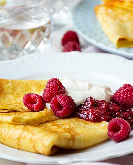 Pannkaka