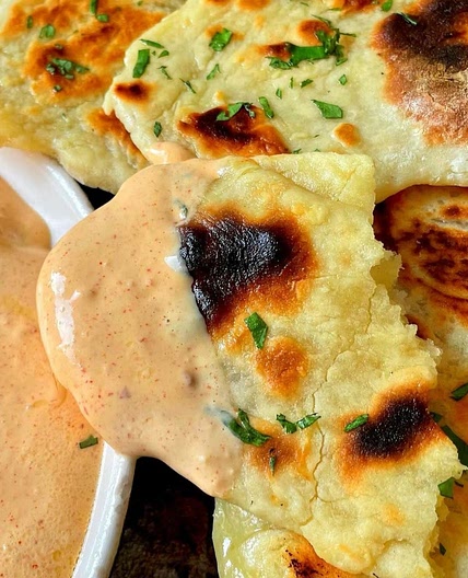 Flatbread