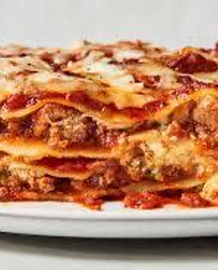 Lasagna