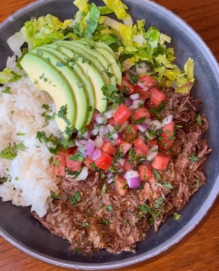 Chipotle Beef 