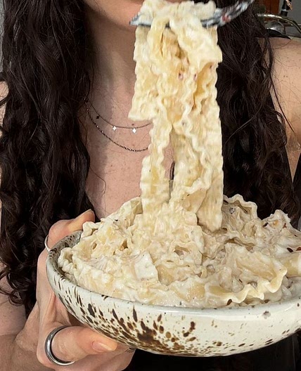 HIDDEN VEGGIE PROTEIN ALFREDO