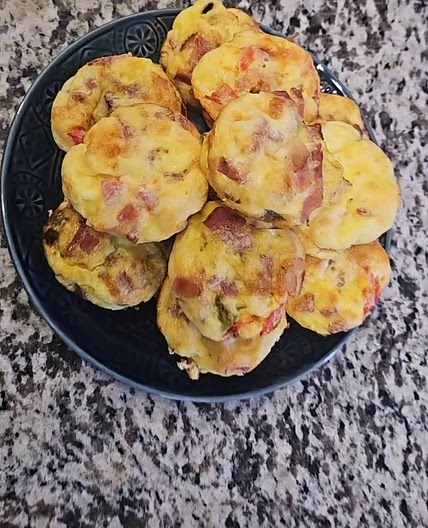 Cookie's Egg Bites
