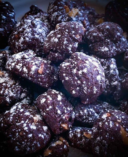 Italian Chocolate Cookie Recipe