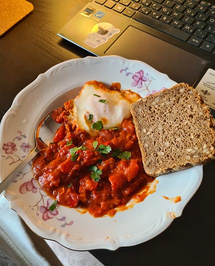 Shakshuka