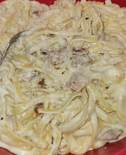 Alfredo
