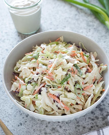 Coleslaw