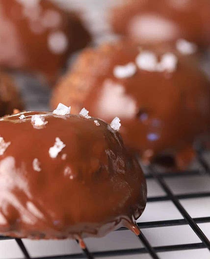 Gluten Free High Protein Collagen Cookies (Sugar Free)
