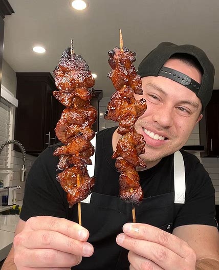 Bamboo Skewers