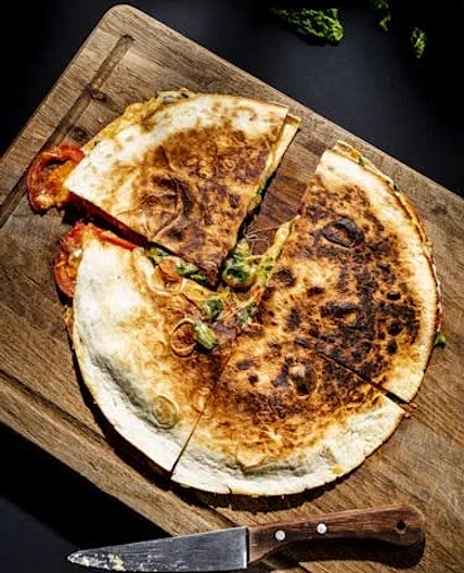 Quesadilla
