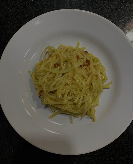 Carbonara