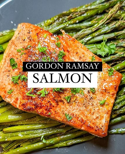 GR Salmon