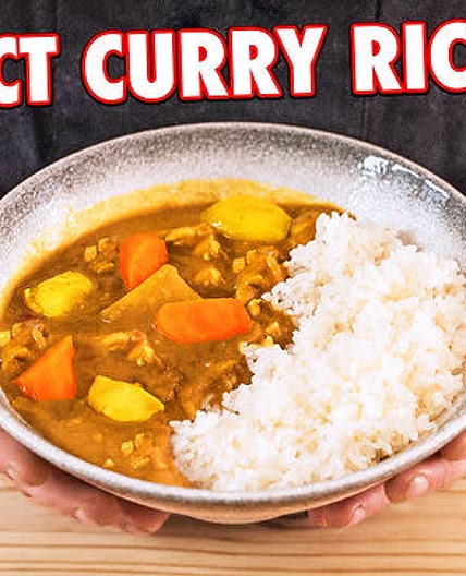 Japanese Curry