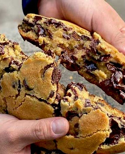 Best Bristol Farms Chocolate Chip Cookie Recipe Method