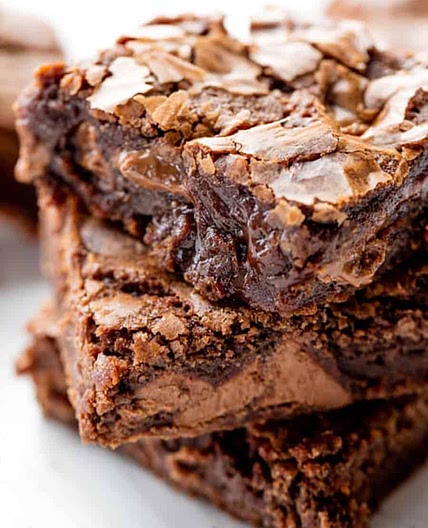 Best Brownies Ever