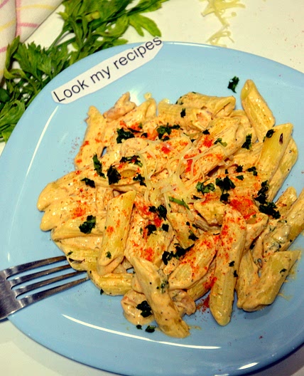 Ina Garten Cajun Shrimp Pasta Recipe